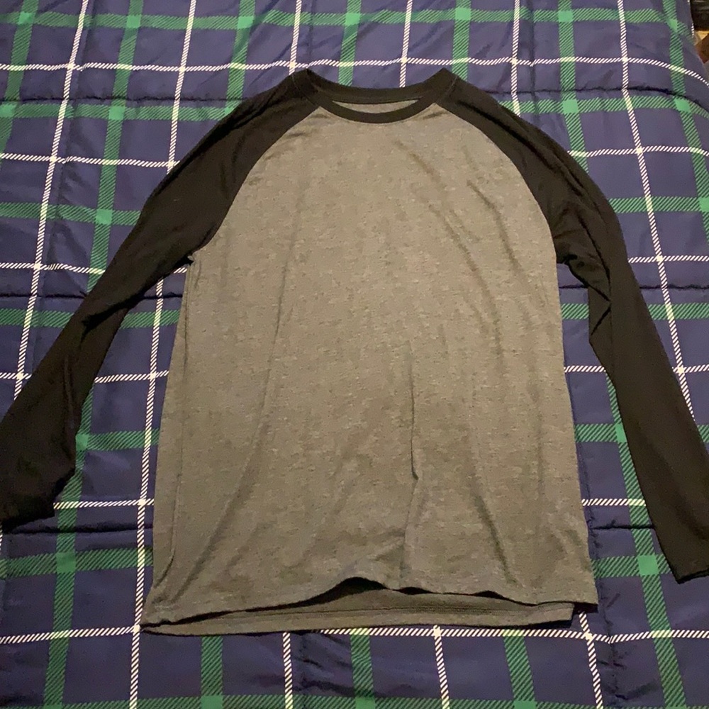 George long-sleeve T-Shirt